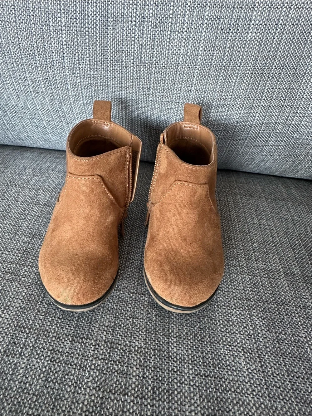 Cat & Jack | Adorable Ankle Boots, Size 5 ✨